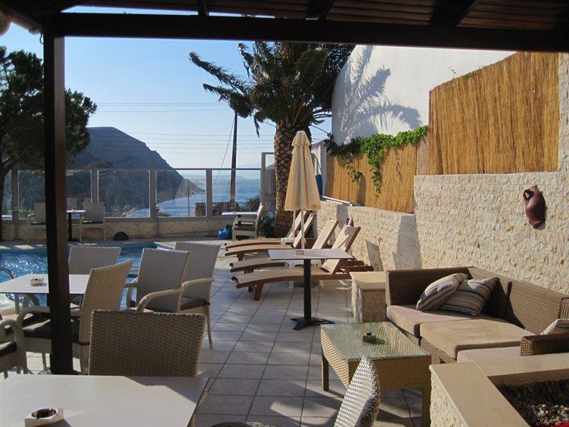 Areti Hotel Agia Galini