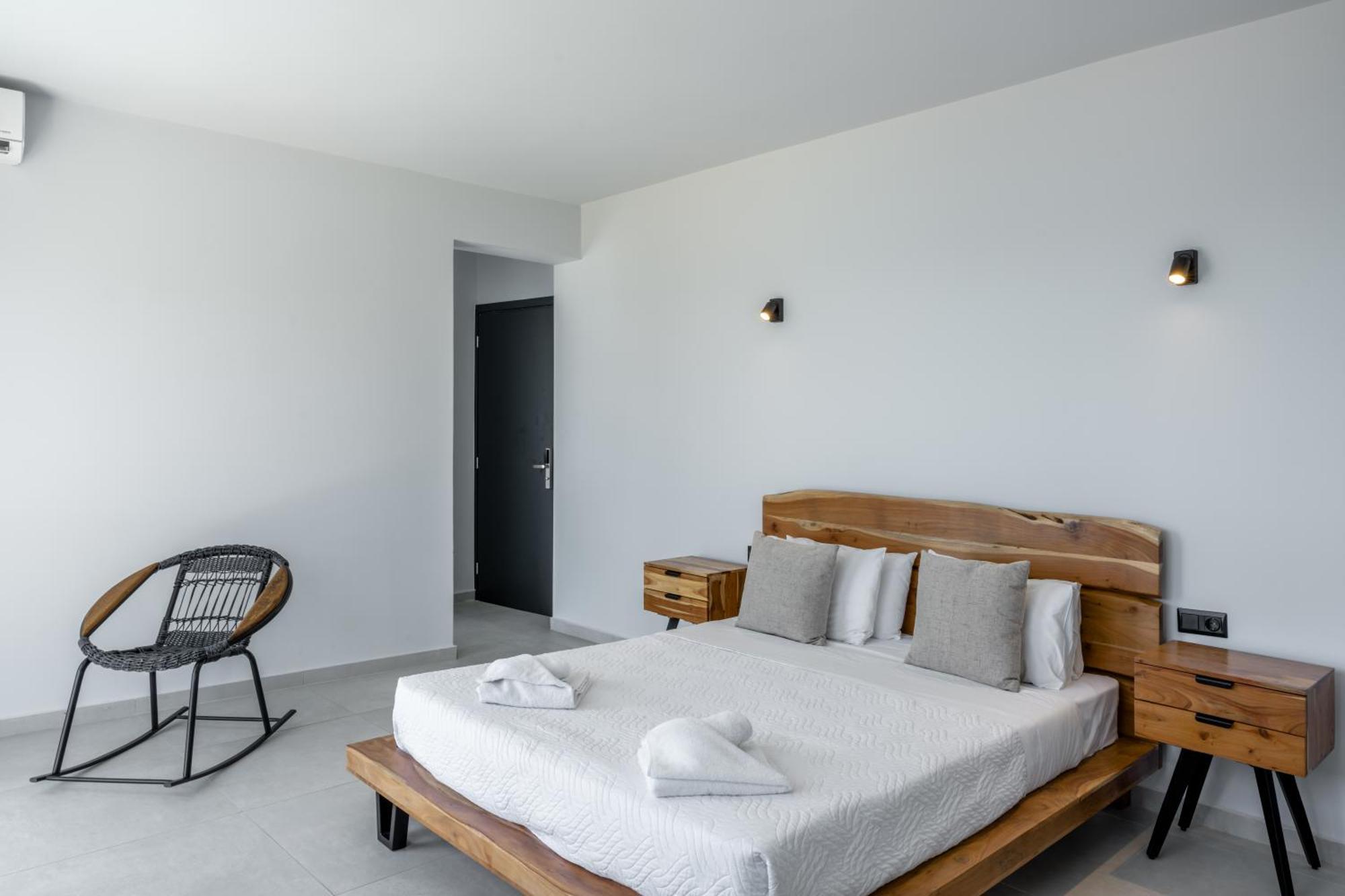 Hotel Areti Agia Galini